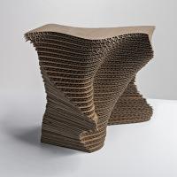 fünf skulpturale Ereignisse; Andrea Wolfensberger (2014)